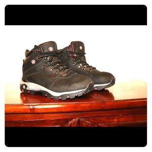 Swiss Gear hiking boots